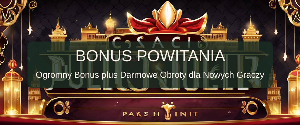 Betrocker Casino welcome bonus